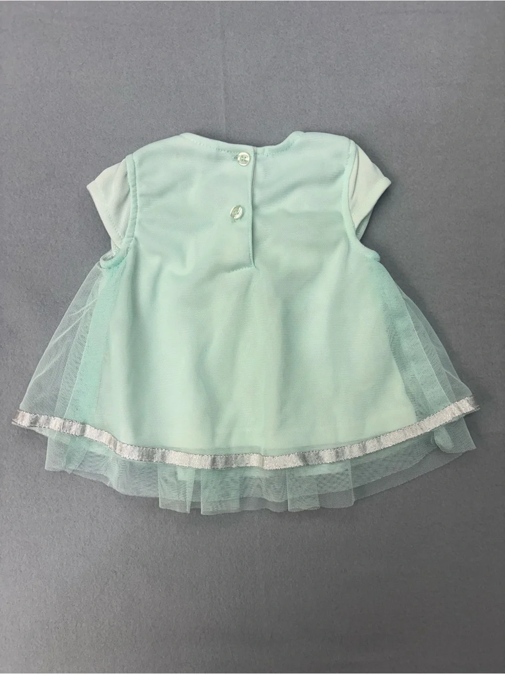Nicole Miller sweet mint